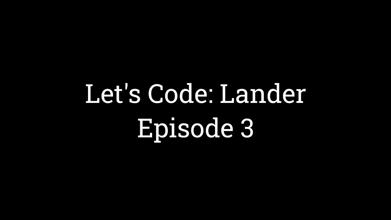 Let's Code E03: Fake Terminal