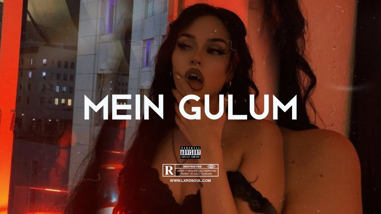"Mein Gülüm" NIMO x Egzon Marolli (drill remix) prod. lxrdsoul
