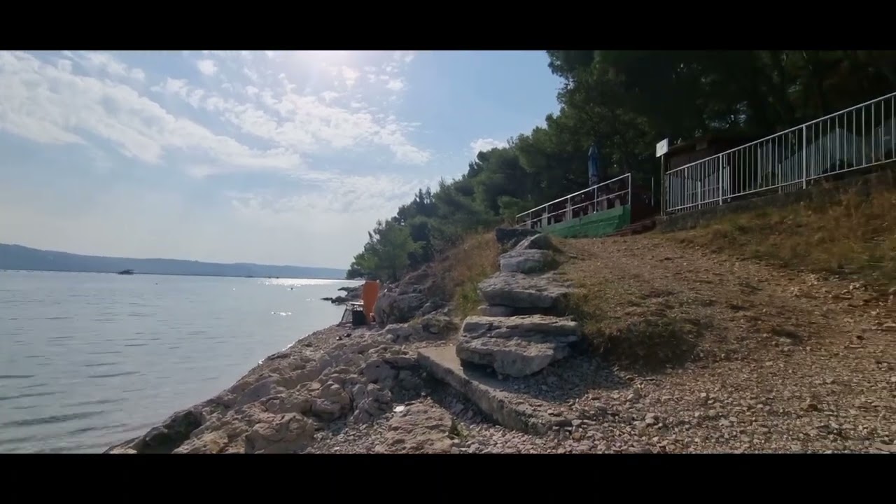 Kanegra Plava Laguna Umag 2024