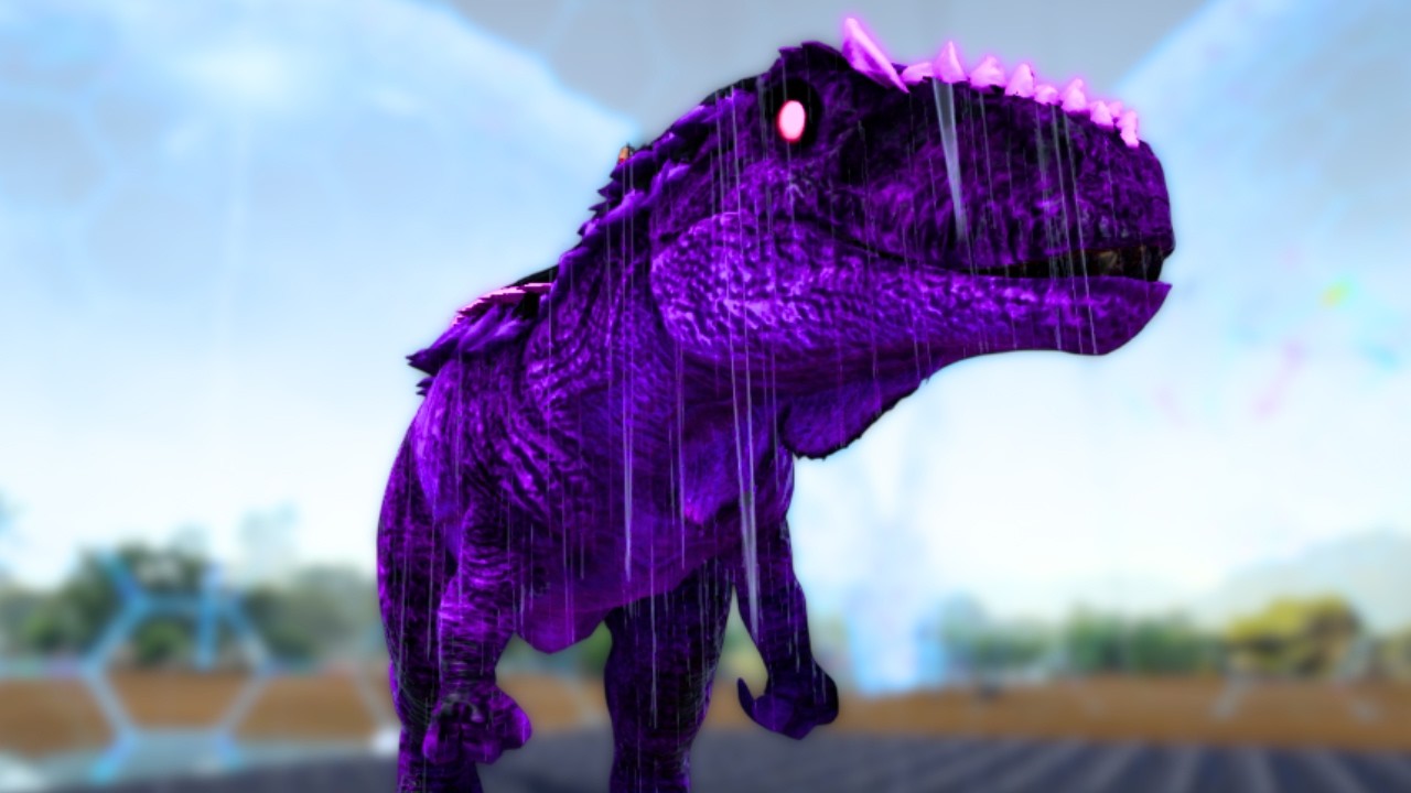 DEMOREI MAIS DE 2H PARA FAZER ESSA EVOLUÇÃO!! ARK SUPERMODS #36