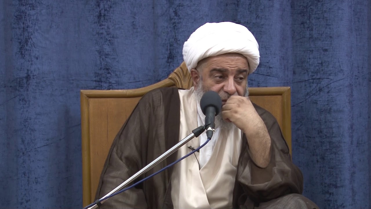 كل نفس ذائقة الموت لا كل روح– سماحة المرجع الديني الشيخ محمد السند – الاحد 22 ربيع اول 1442 هـ