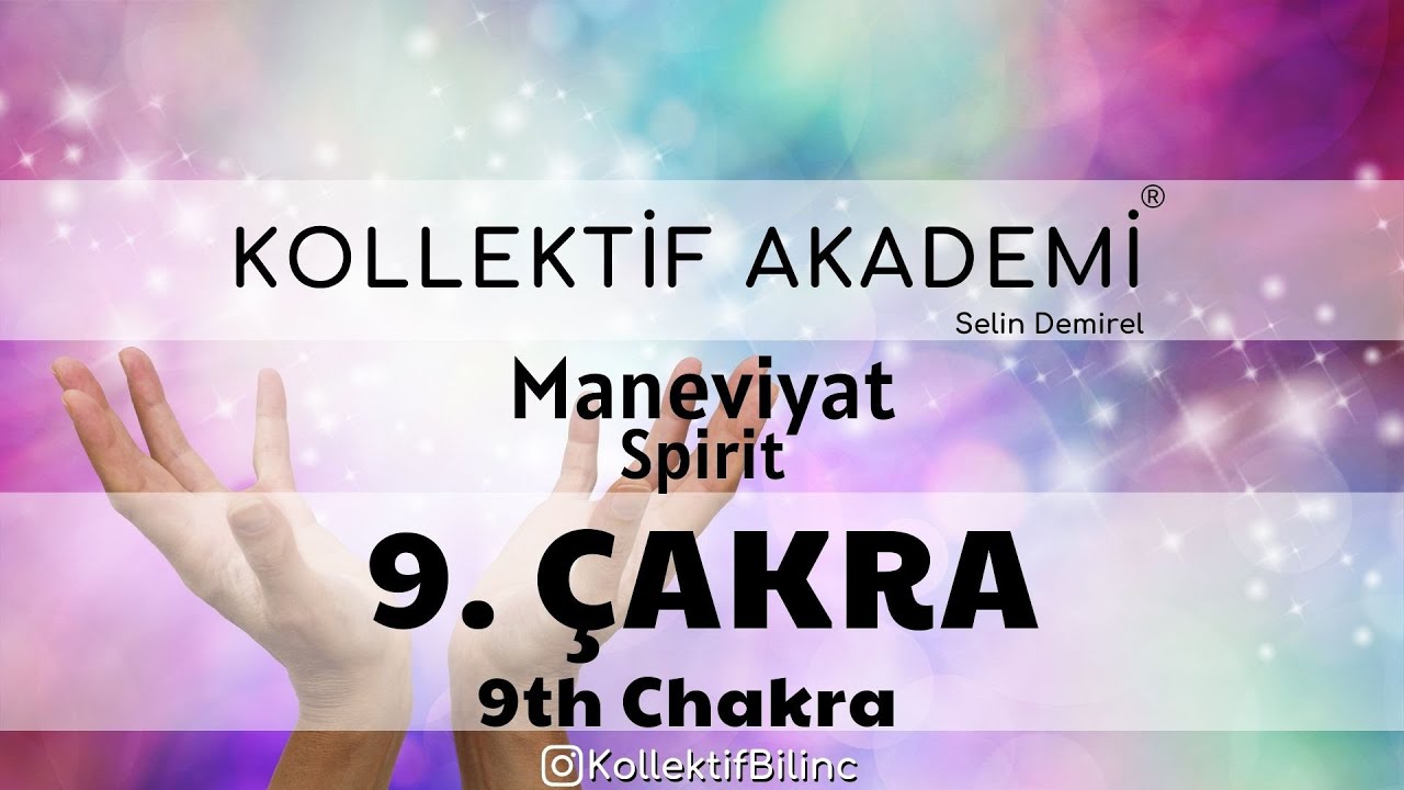 Bilinçaltı Ruhsal - Manevi Çakra dengeleme müziği - Balancing the Spiritual chakra sleep music
