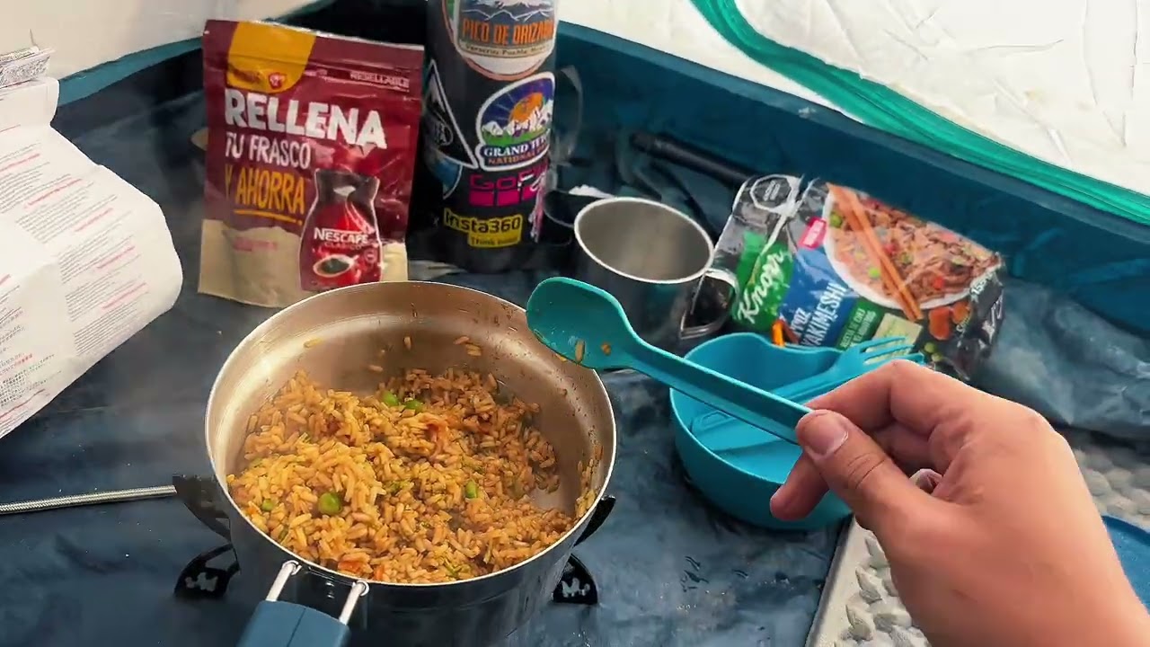 Solo Iztaccíhuatl (5,230 msnm)