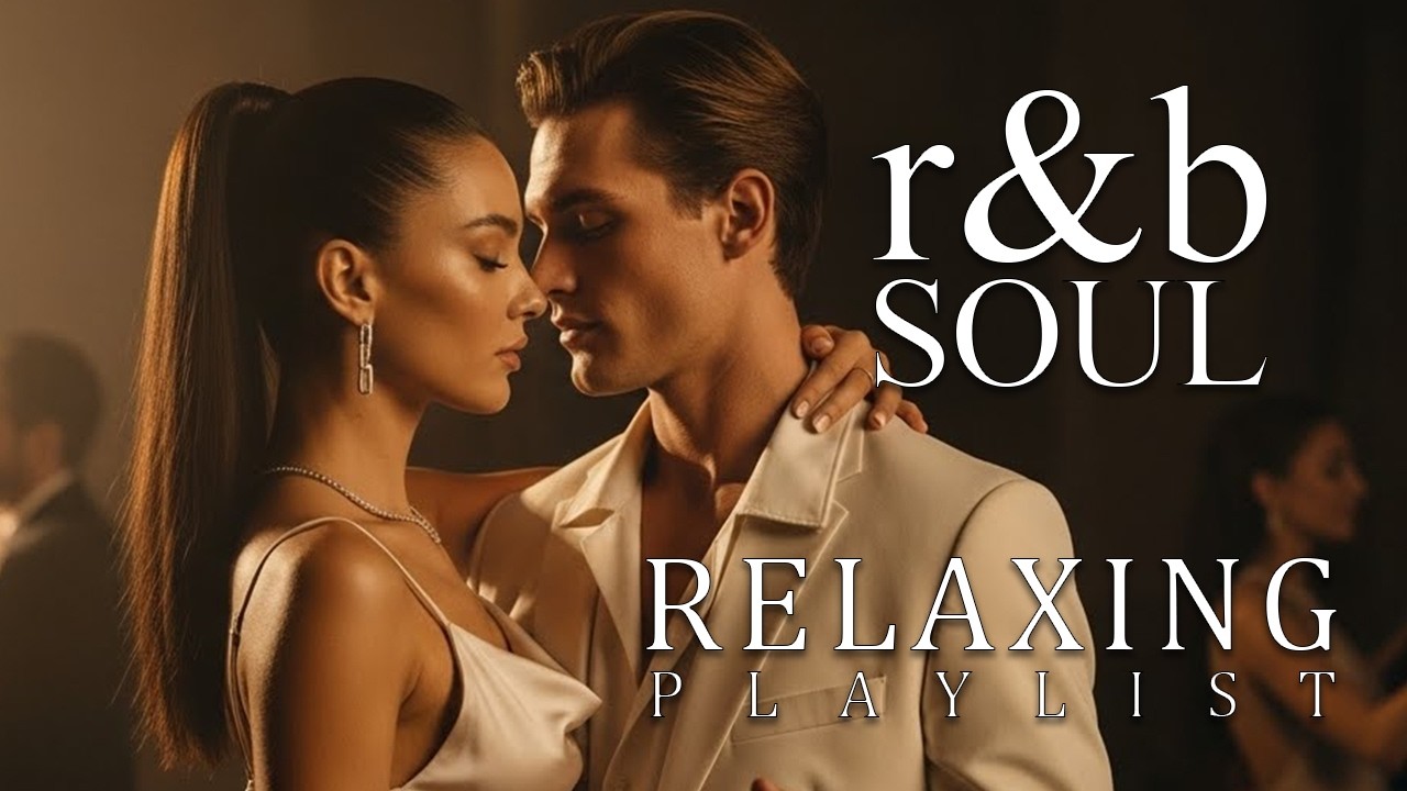 【R&B Soul】