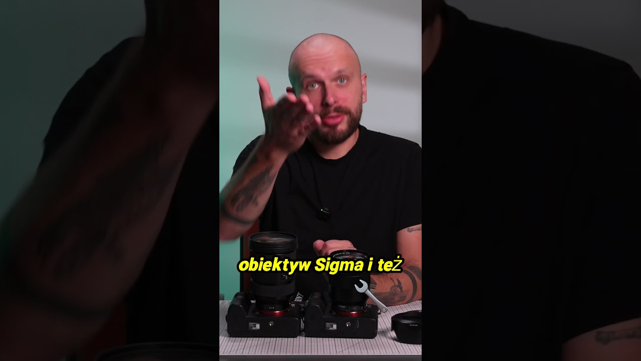 Przysłona 4.0 vs 2.8. Jakie są r&oacute;żnice w praktyce?
