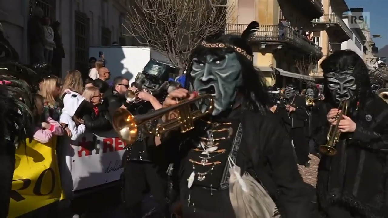 Eglichutzler am Rabadan