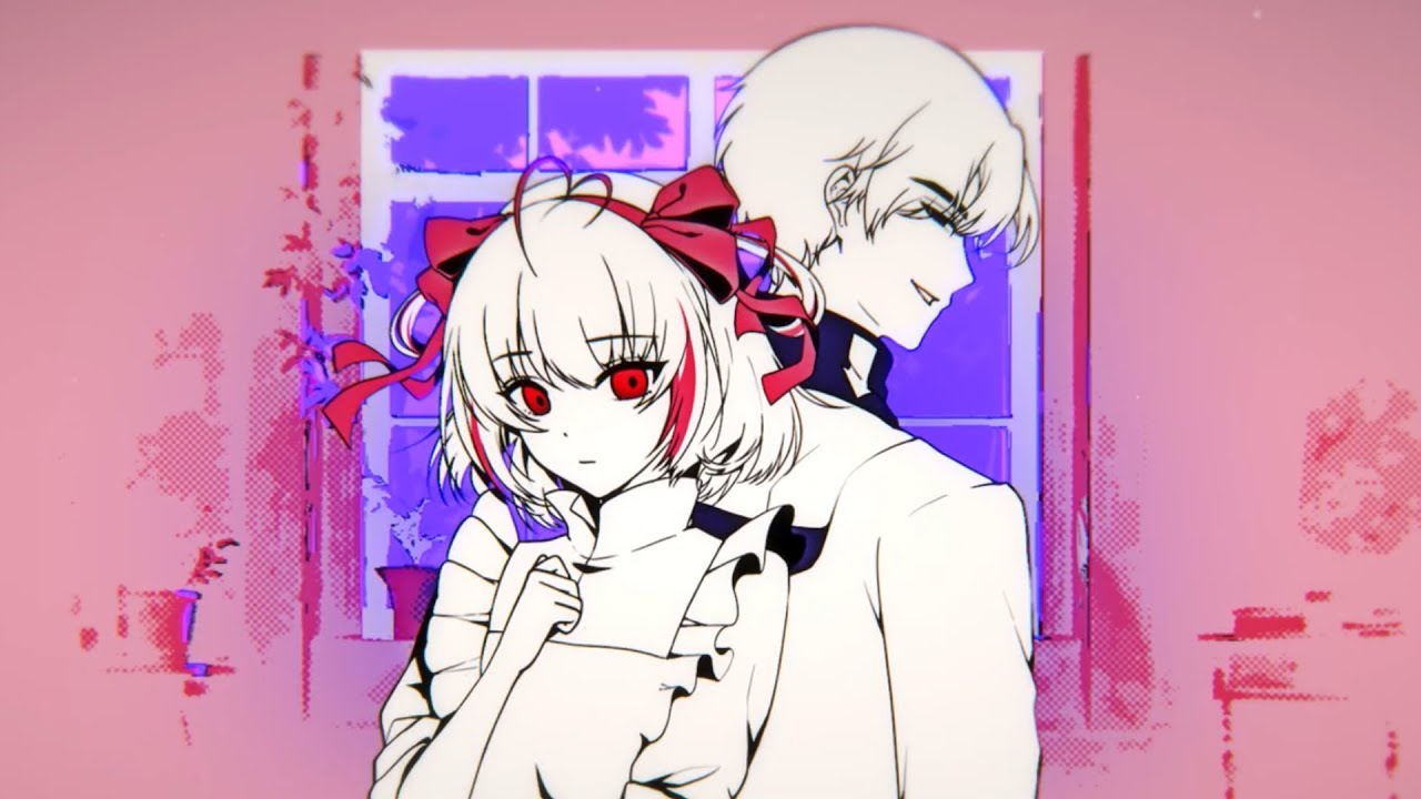 【Kagerou Project】Kuusou For Rest - Poru feat. Schneider「TH」#KageroudaysARP