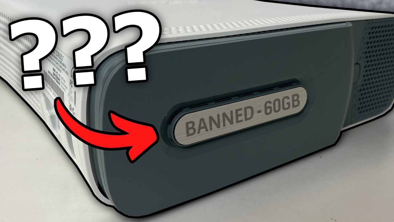Testing ABANDONED Xbox 360s... and I found THIS? 😬