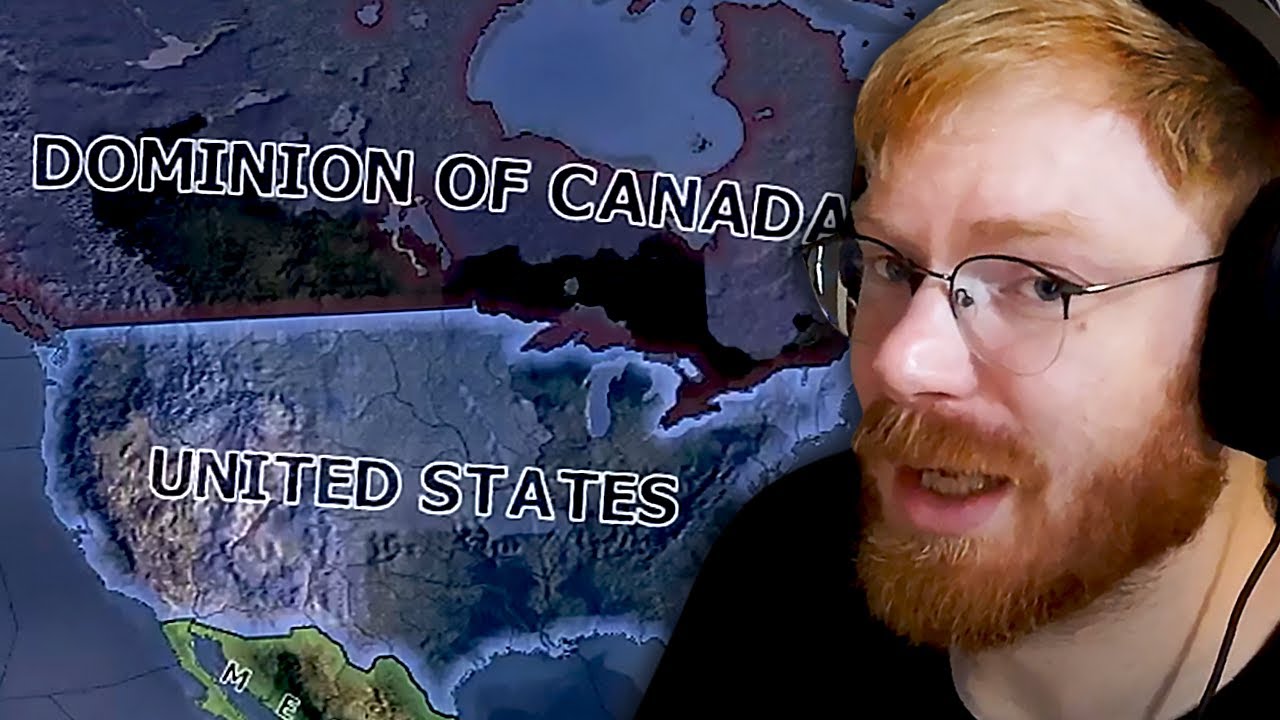 Canada eSports | TommyKay Plays Canada in Competitive MP