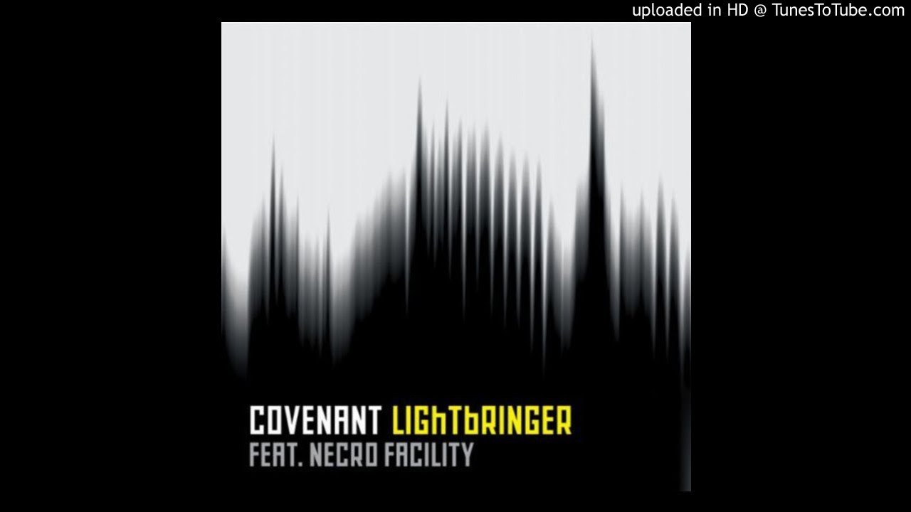 Covenant -The Beauty And The Grace [Rmx]