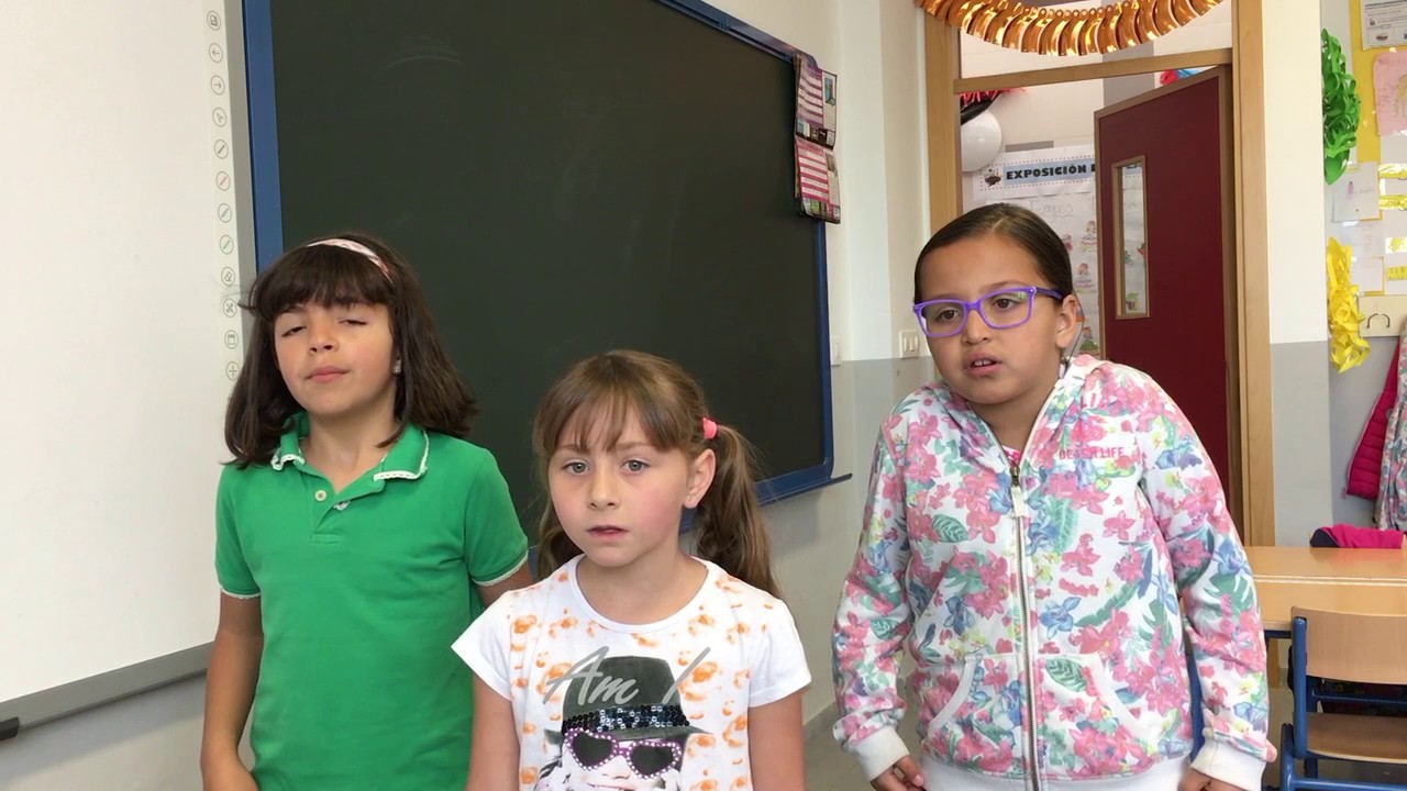 Documental S.O.S.  La Tierra