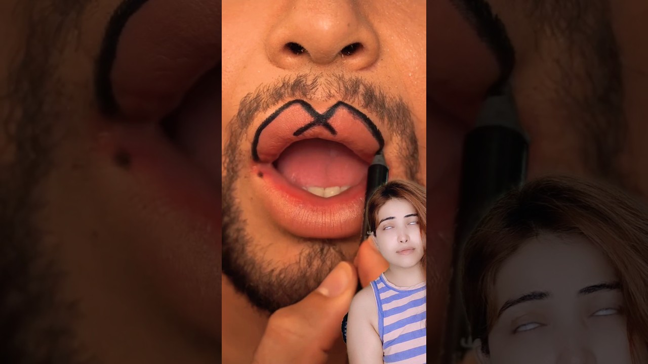 black red lipstick #trending #shorts #shortvideo #song #short #viral #viralvideo #video #hype #hack