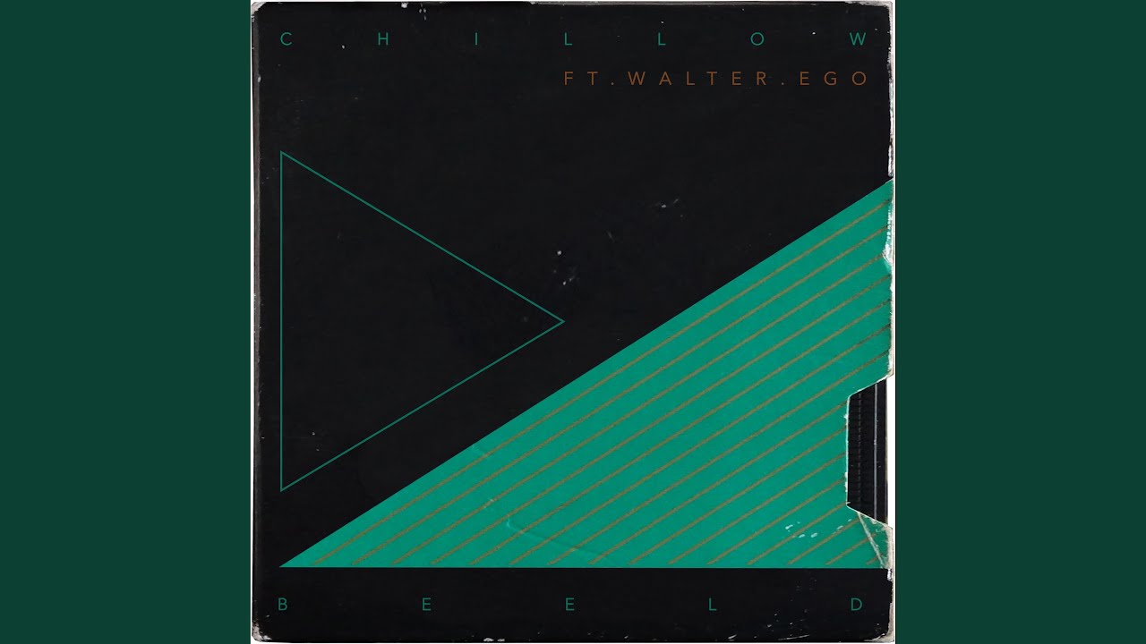 Beeld (feat. Walter Ego)