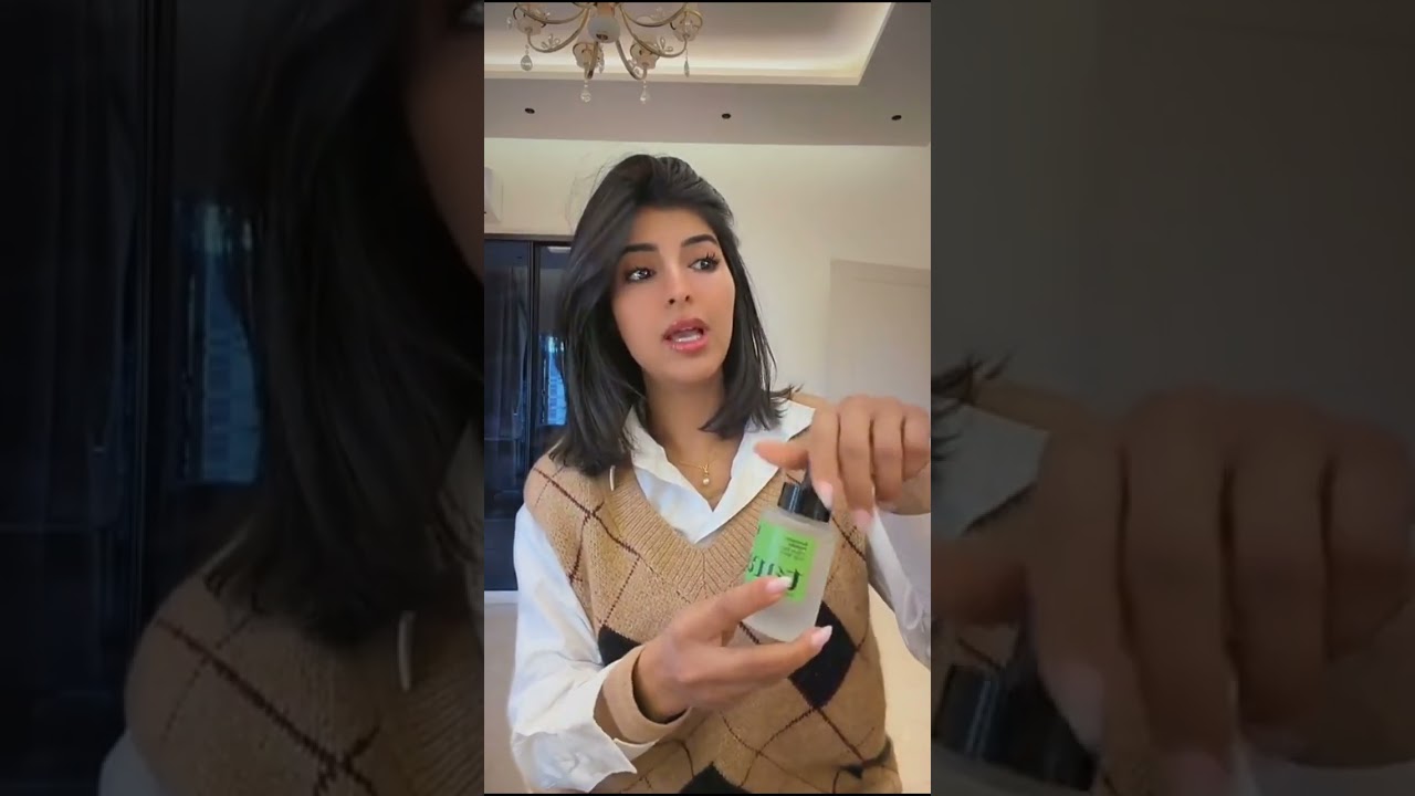 سنابات انتصار الشريف | شنيني و انتصار 😂