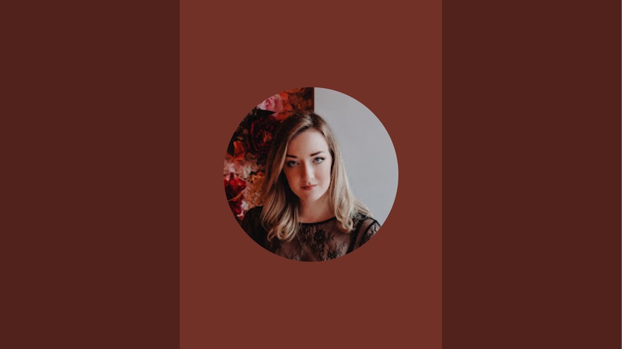 Iona Fyfe is live