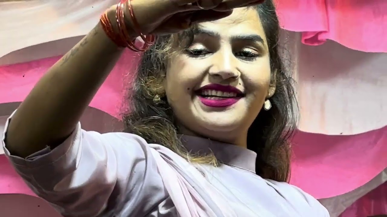 #video नीतू चंचल💕की इस गज़ल ने सबका दिल💕तोड़ दिया | नीतू चंचल दर्द भरी गज़ल |चंद्रावल नौटंकी नवाबगंज