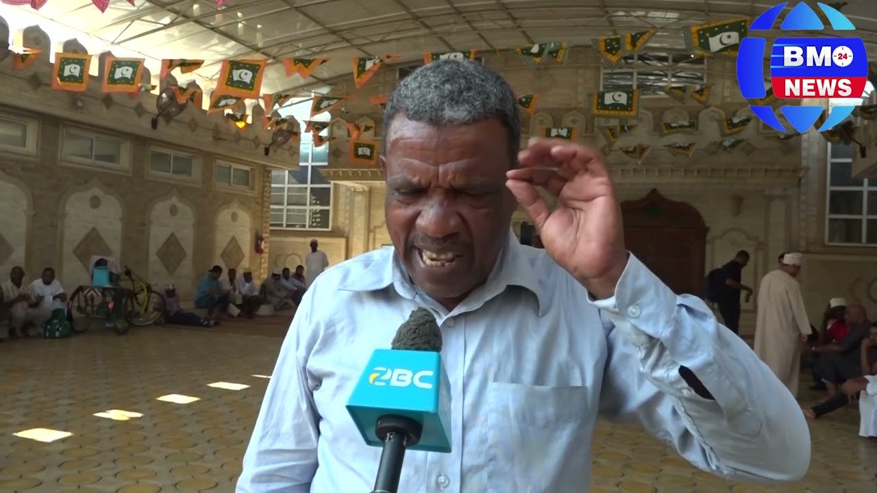 KAKA WA MAREHEMU NASRA NASSOR SULEIMA, AFICHUA KILICHOMUA ALIYEKUWA MTANGAZAJI WA ZBC