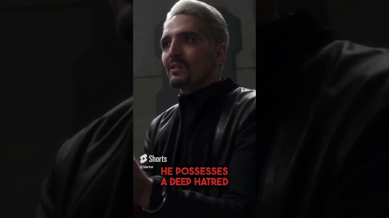 Who IS Abra Kadabra?