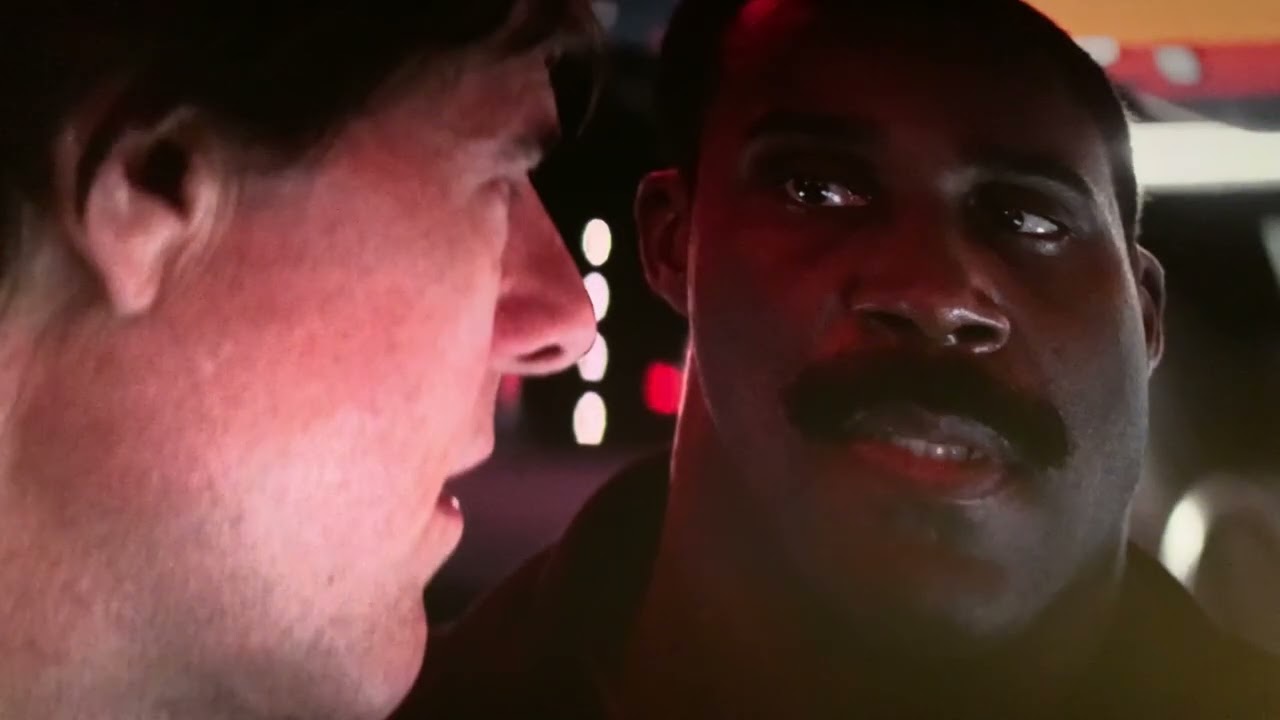 Opening to Sinners IMAX 70mm Screening