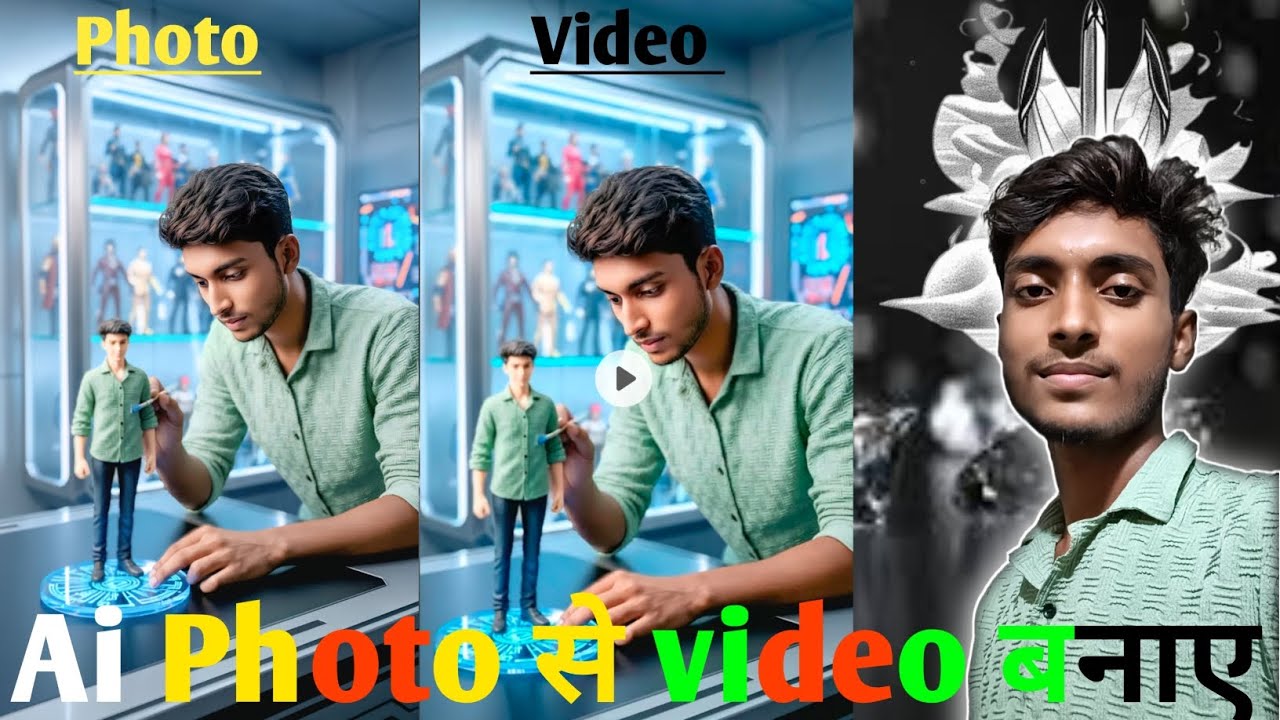 The 3D Photo Editing Trend is Insane (and It's Not Just Instagram) 🤯