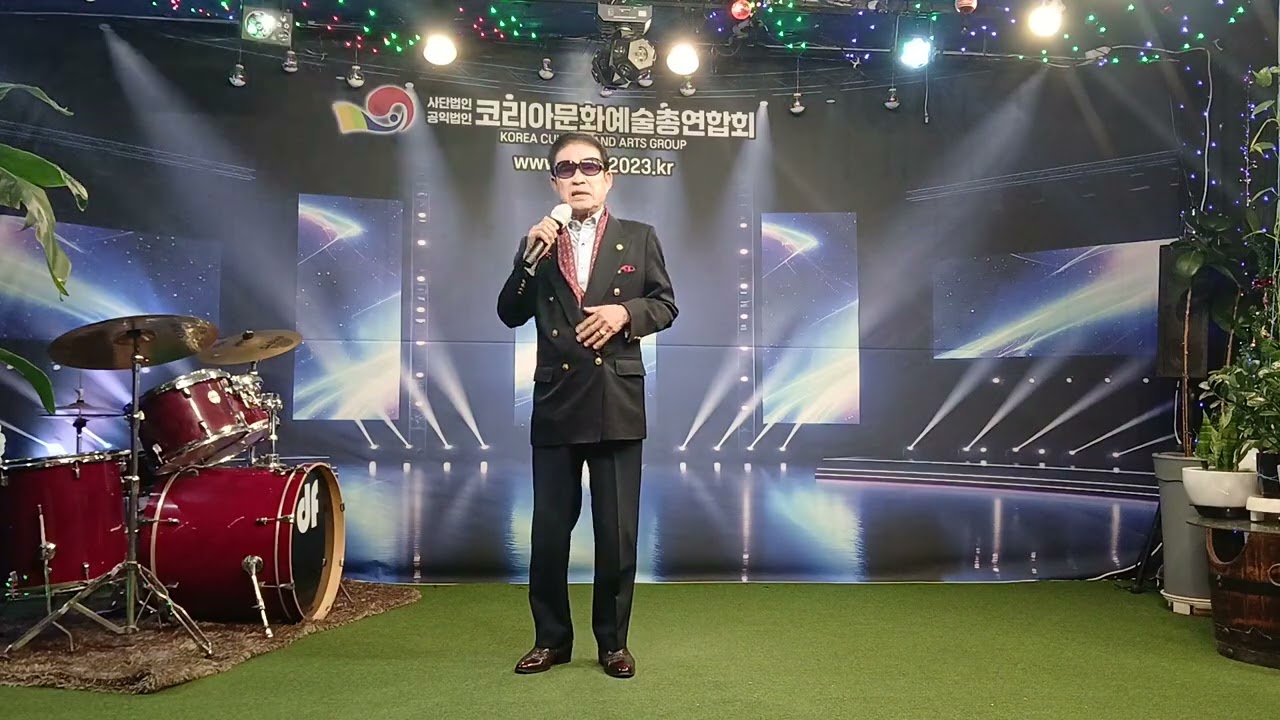 가수#조영상😇연정(원곡,배금성)7080가요사랑#2026.3.2.