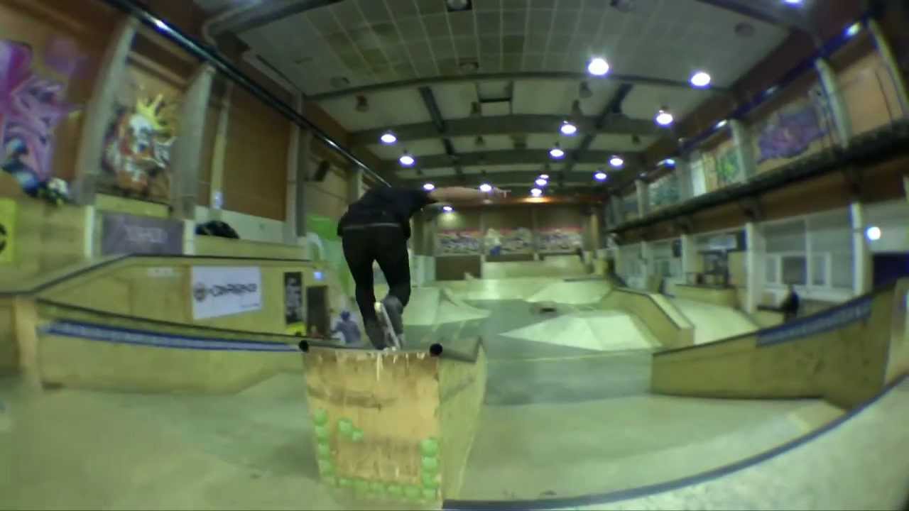 ParkClips II