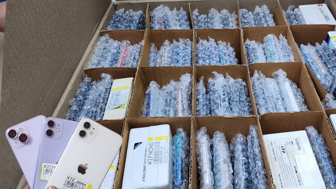 Prexo Mobile Wholesale Market || Flipkart P2P Mobile Wholesale Market Karol Bagh..