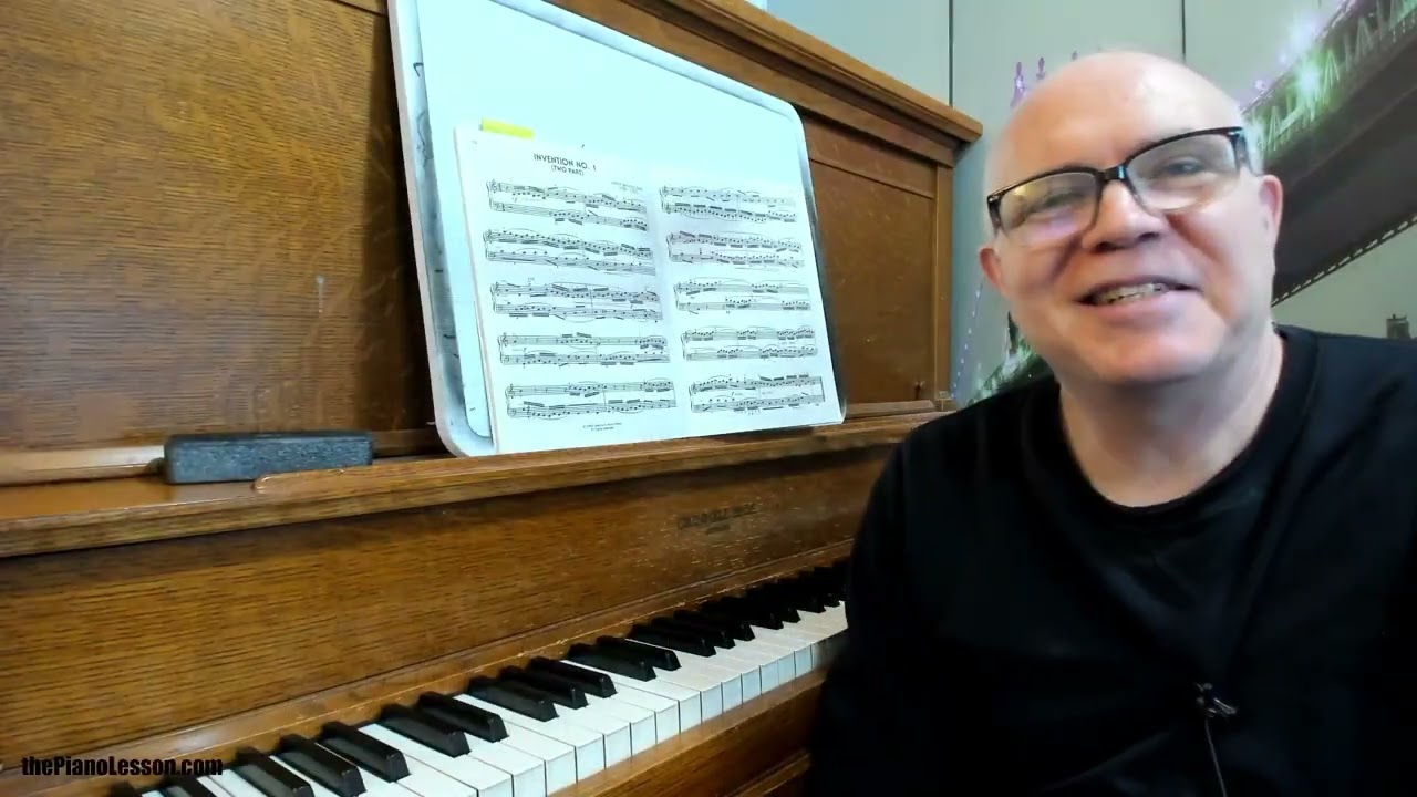 The Mystery of Bach's Tetrachords Revealed