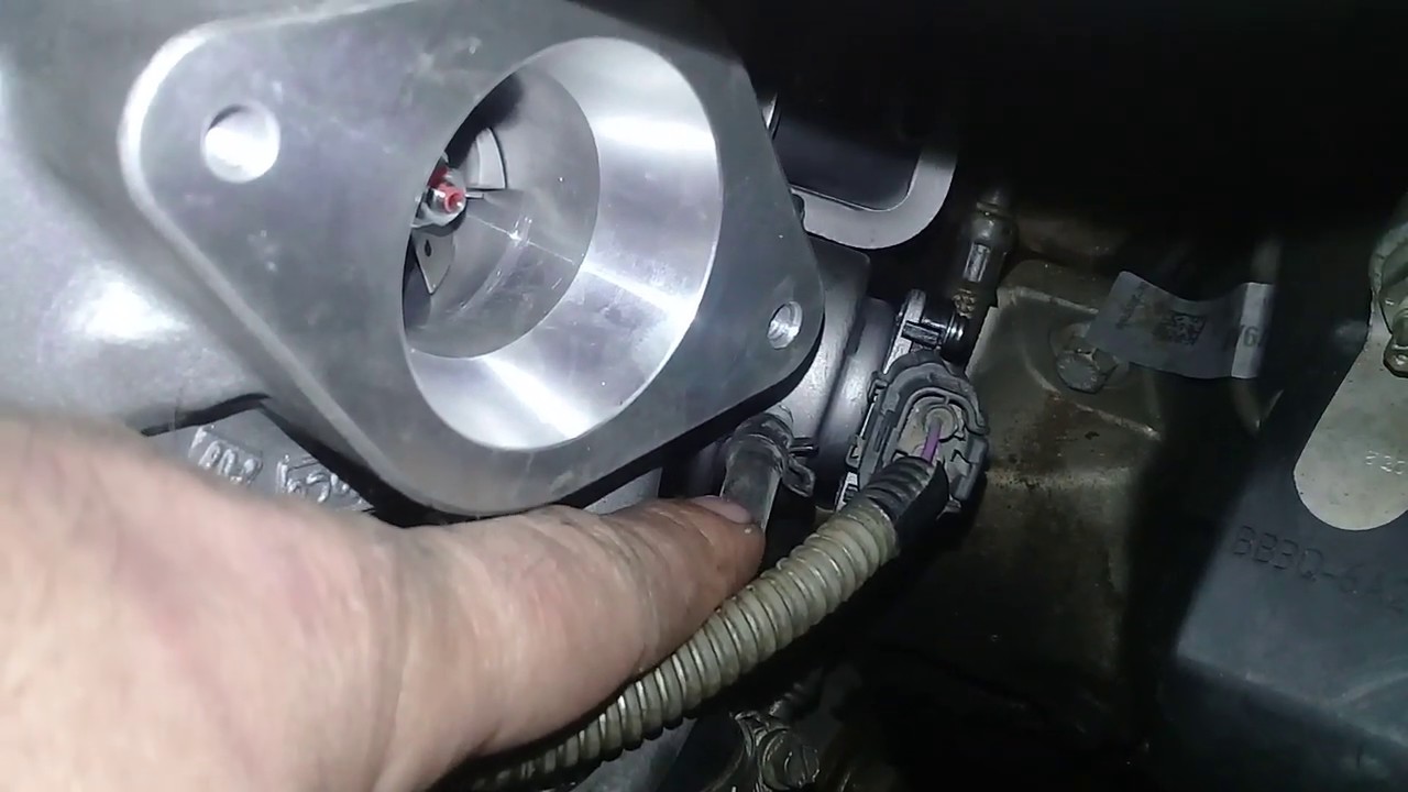 P2562/ P2598 codes ford ranger 2.2 diesel/ turbo control position sensor circuit