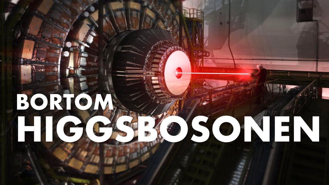 Bortom Higgsbosonen – Samtal med professor Sara Strandberg