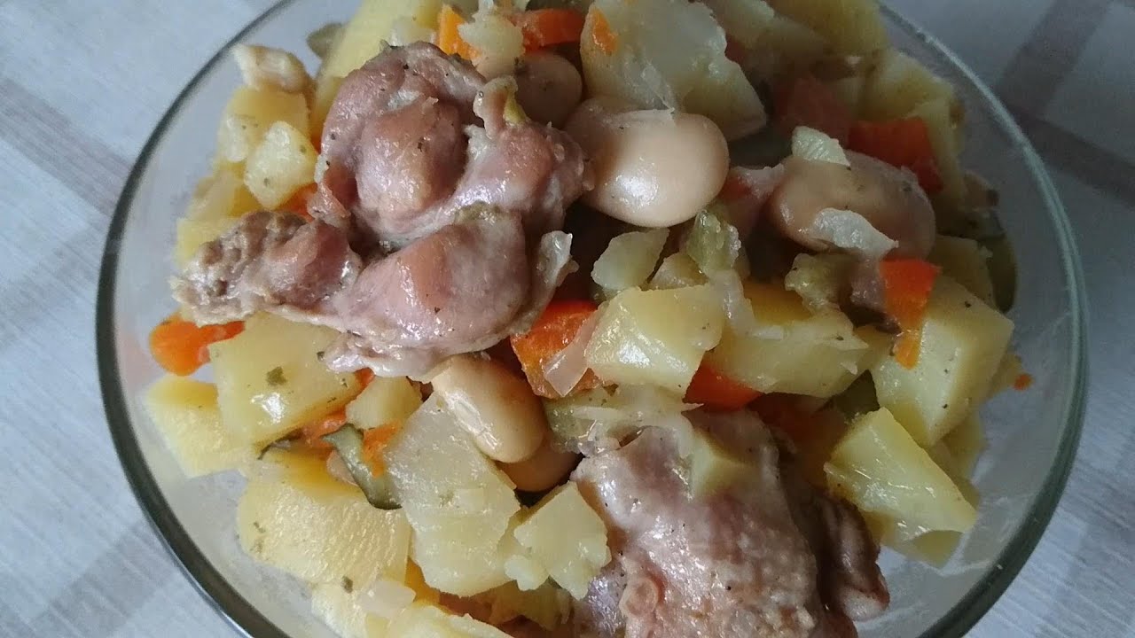 Тушковані огірочки — страва, про яку мало хто знає!