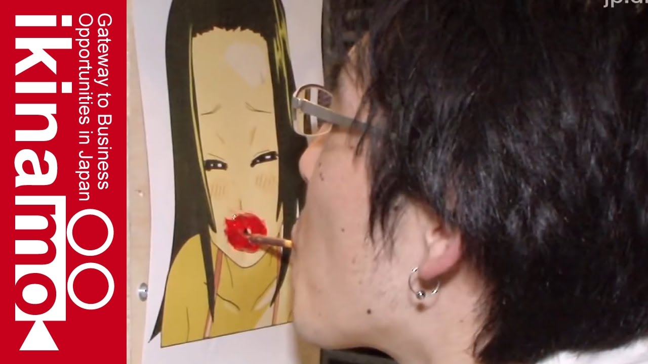 What if you could do a Pokki game with your favorite character?