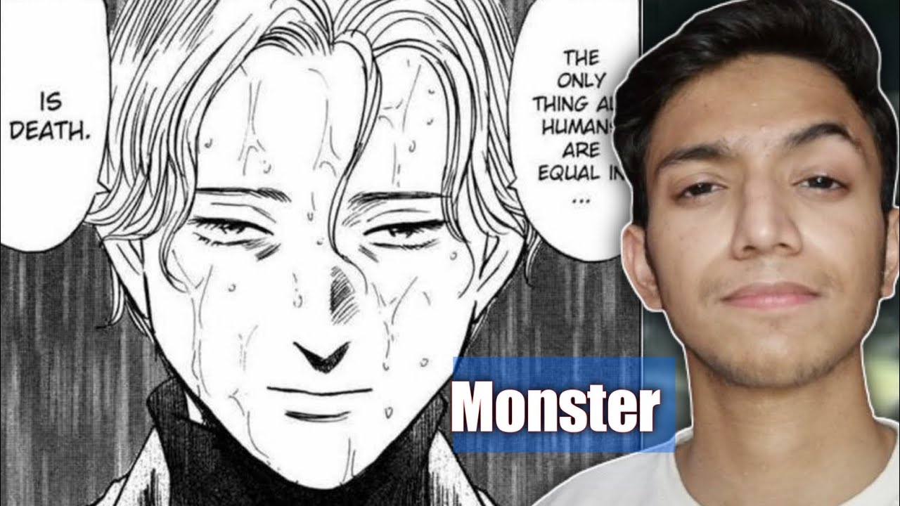 This Anime Is Not For You 😳 | Monster Anime Review