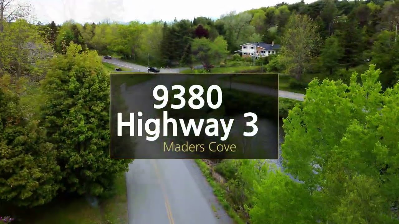9380 Highway 3 Mahone Bay