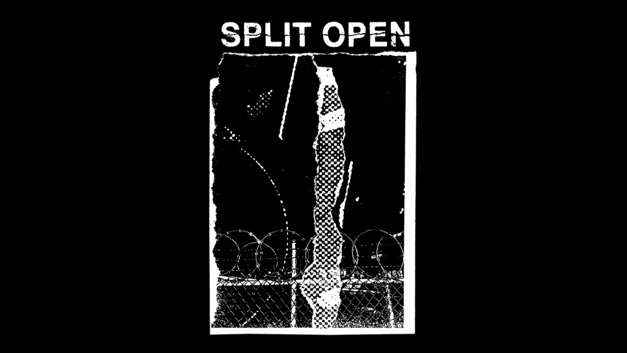 Split Open - Demo (2019) Full Album HQ (Powerviolence)