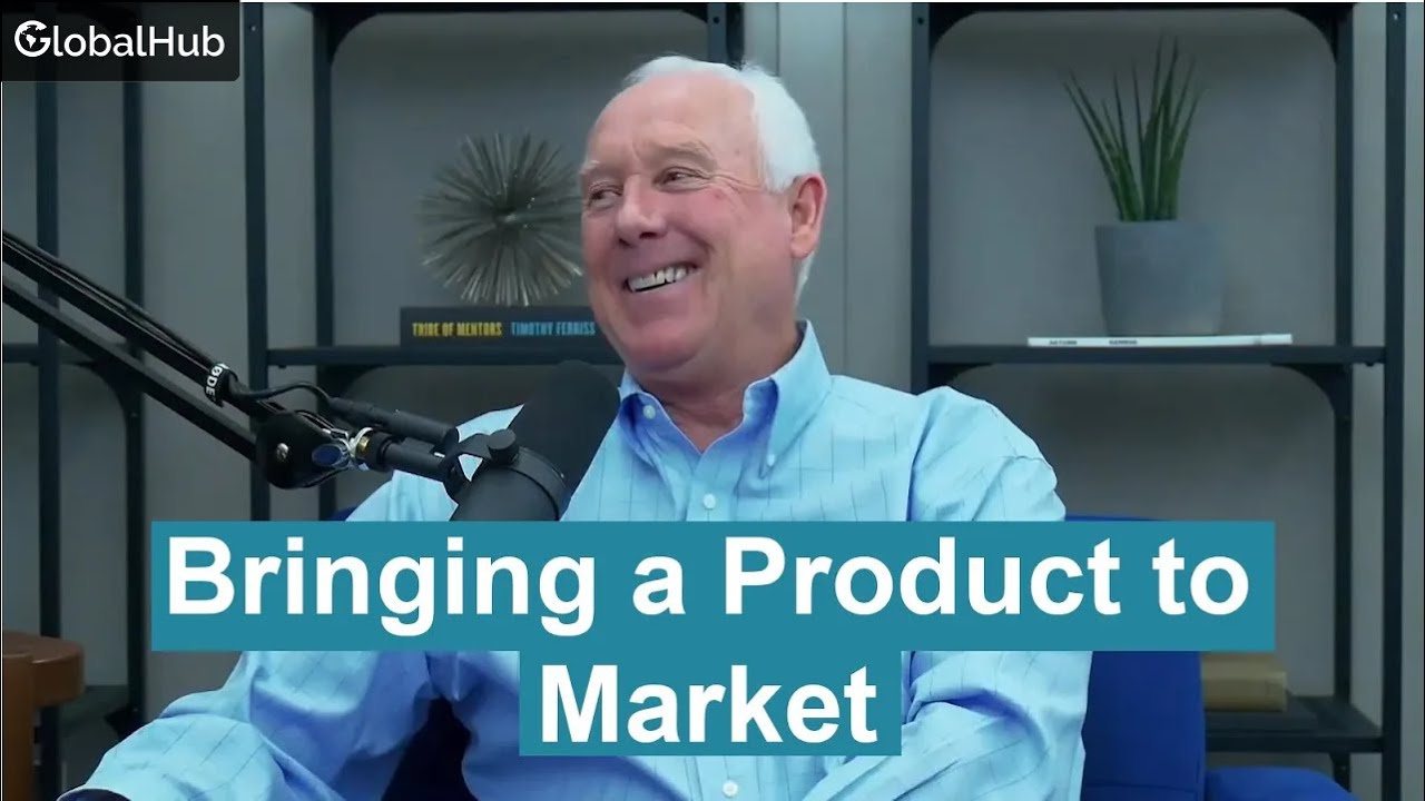 Bringing a Product to Market