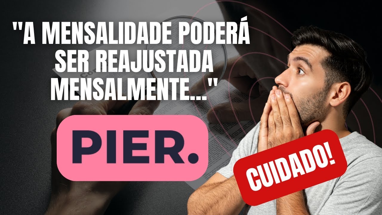 PIER SEGURADORA VALE A PENA? Cotei o seguro, testei tudo e vou te mostrar a verdade!