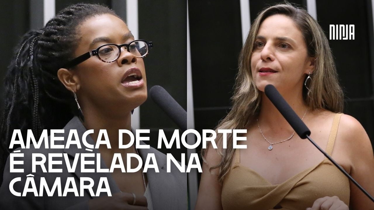 💥Carol Dartora recebe ameaça de morte macabra e Fernanda expõe dados chocantes sobre feminicídio💥