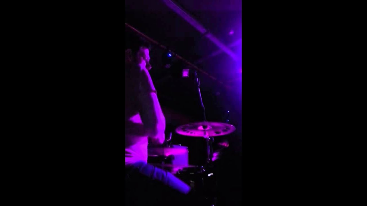 Ceylan Ertem - Bu Su Hic Durmaz (DrumCam)