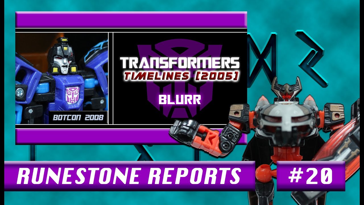 Transformers - 