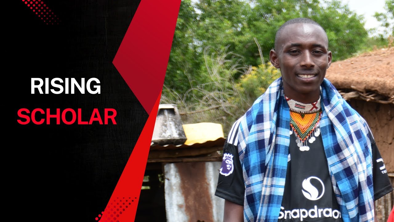 The Financial Mindset of Daniel Mpaakuo