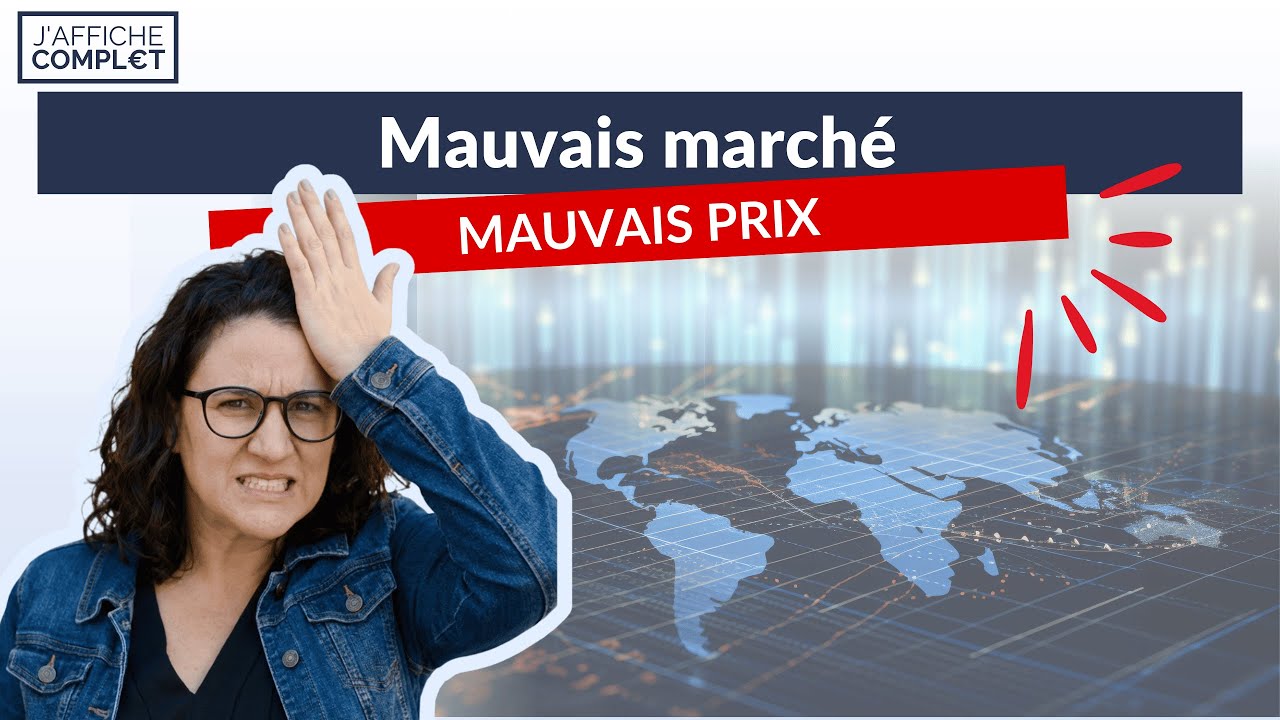 Données de marché Airbnb : arrêtez de vous comparer à la mauvaise zone