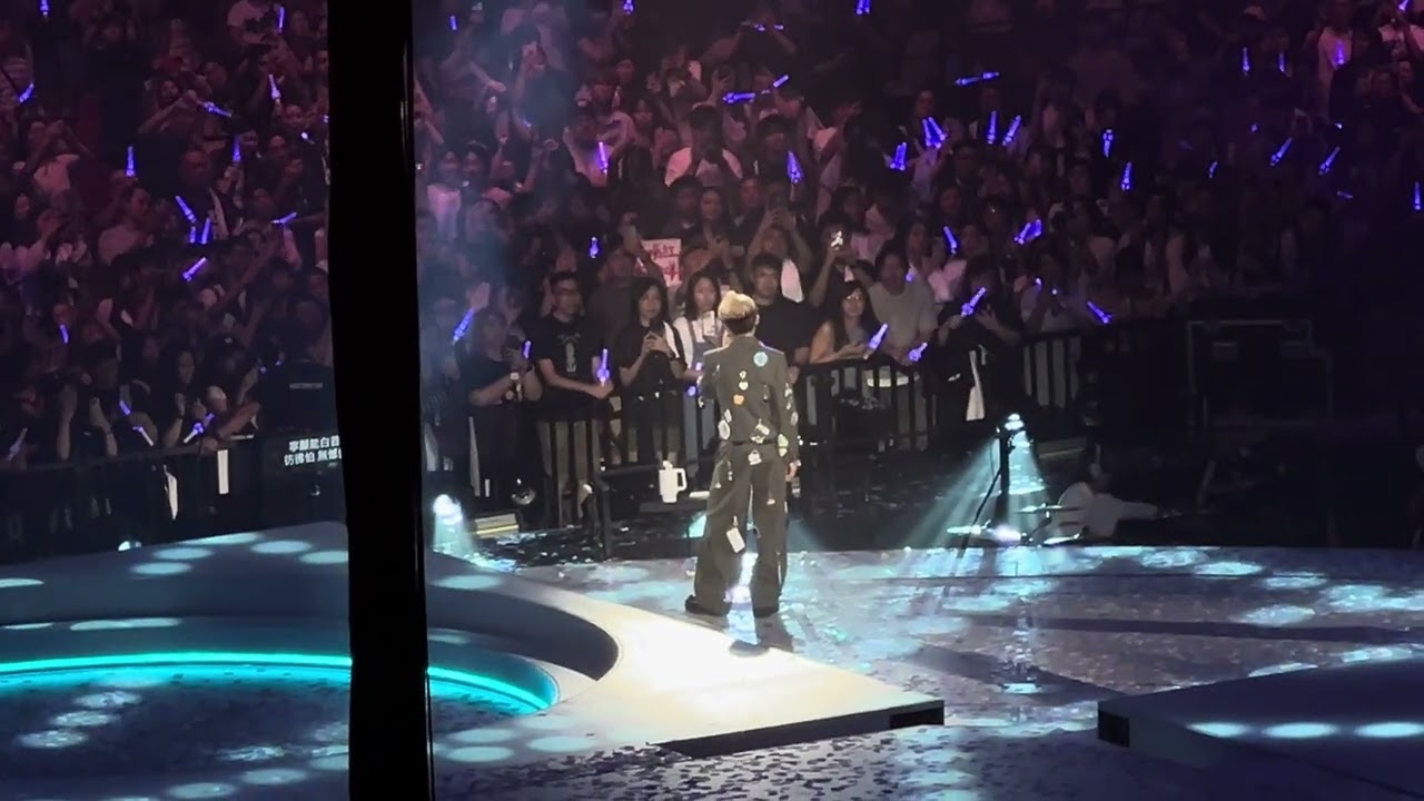 林家謙 - 下一位前度 (Encore) - 林家謙White Summer 演唱會2025 尾場 (8/31/2025)