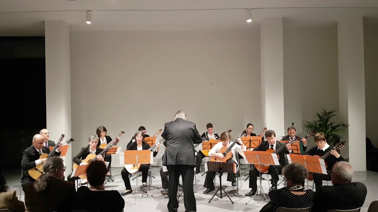 Canone di Johann Pachelbel