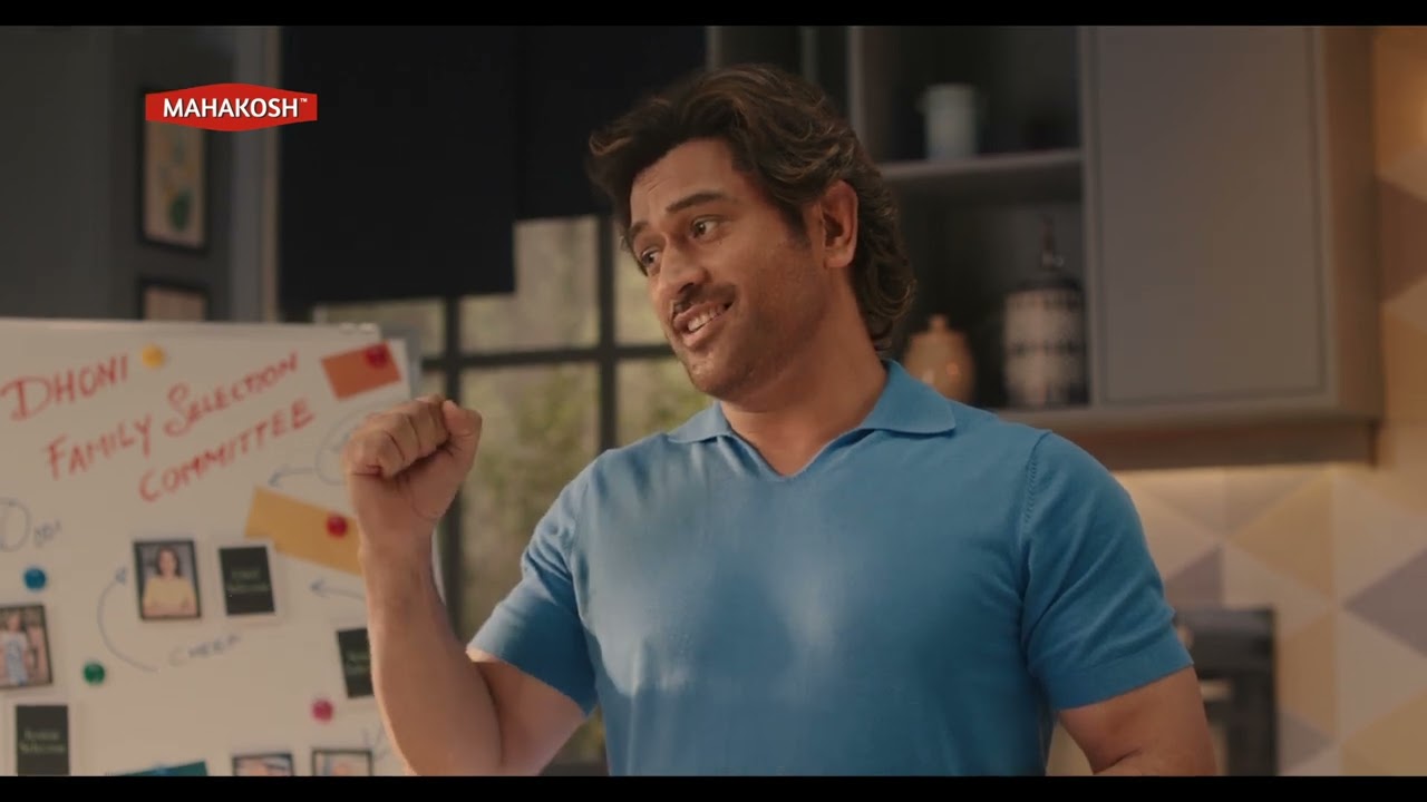 MAHAKOSH REFINED SOYBEAN OIL | DHONI