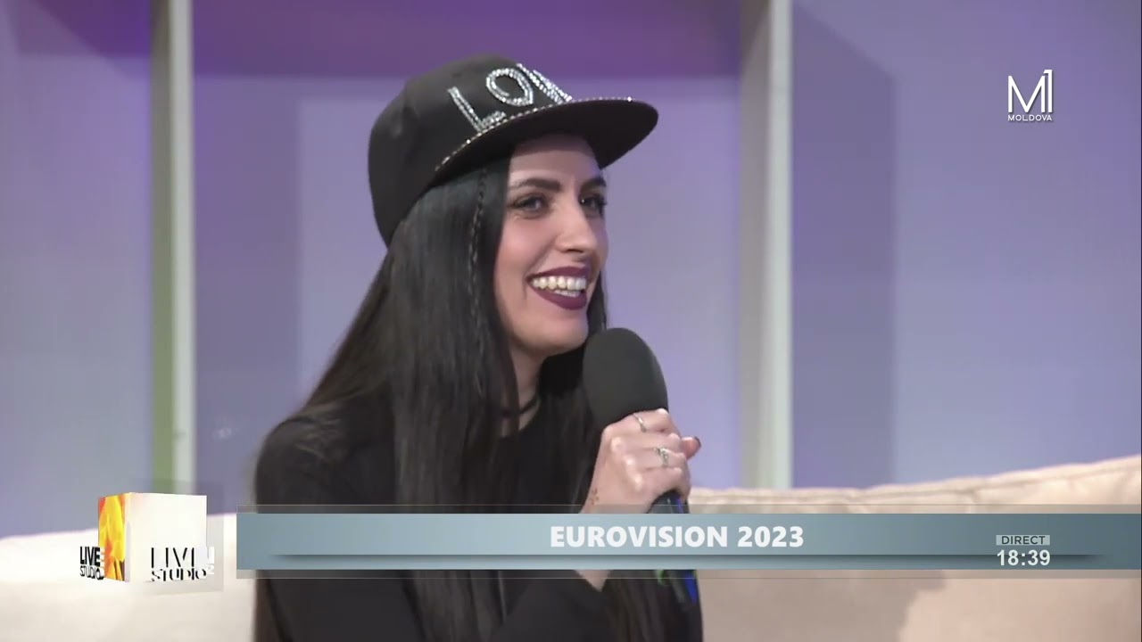 NORDIKA, trupa care va concura pentru a reprezenta Republica Moldova la Liverpool