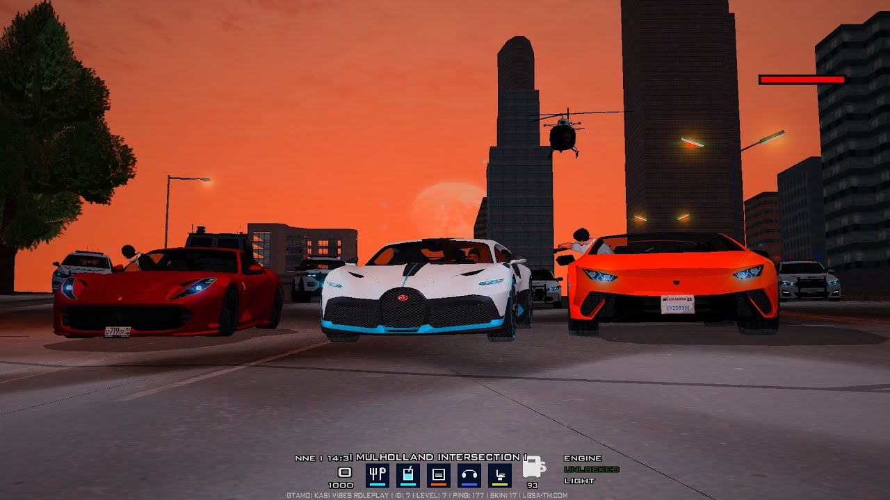 Need For Speed Underground