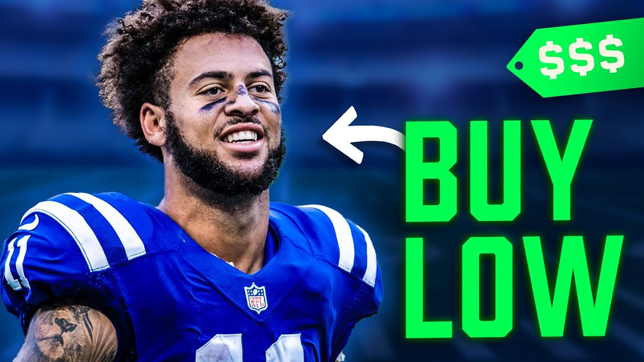 7 Buys To Go WIN Your Fantasy League