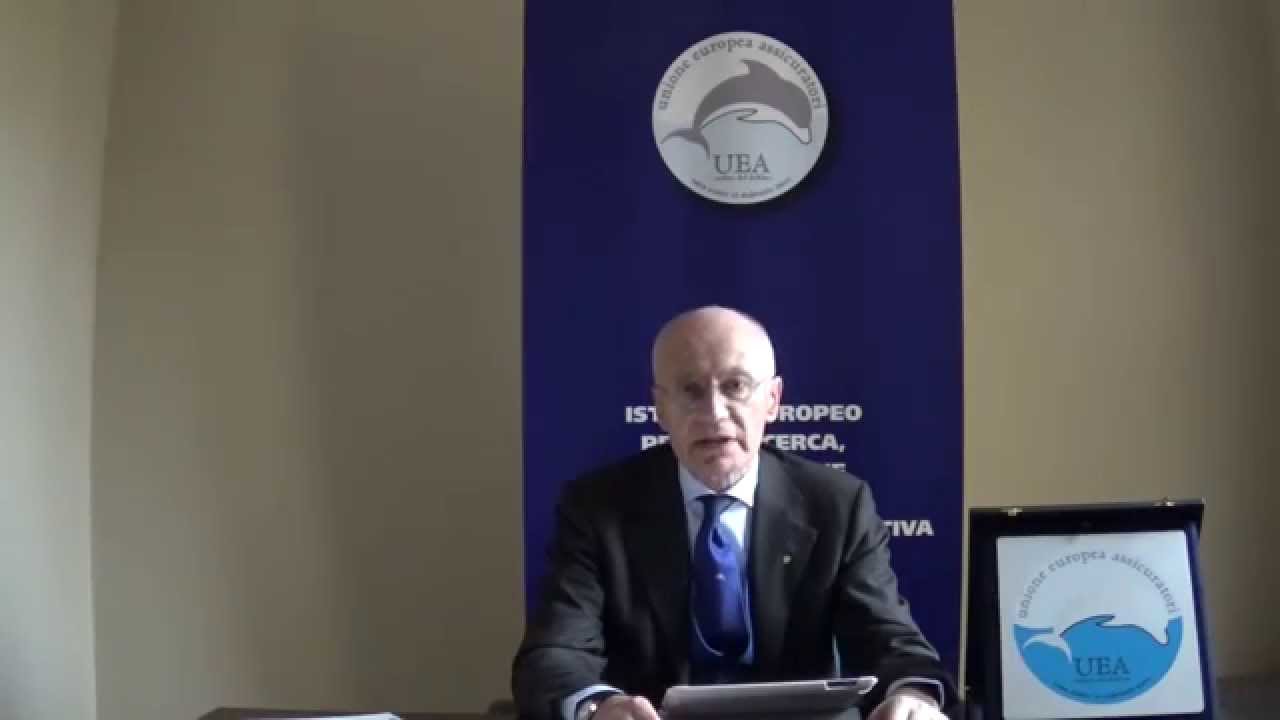 UEA DENUNCIA I COMPARATORI | Pres. Roberto Conforti