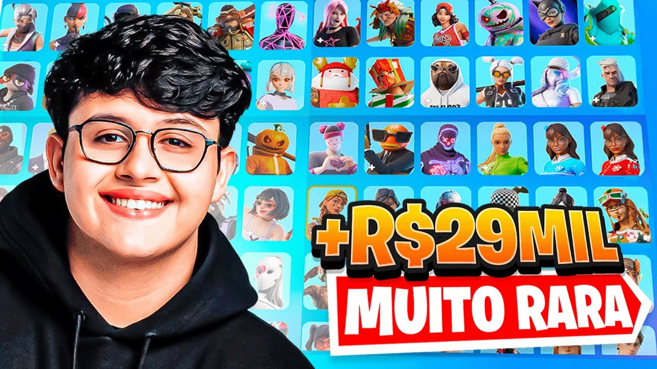 QUANTO CUSTA A CONTA DO TONIKET? #13